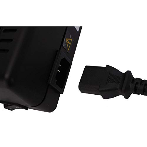 Tattoo Transfer Copier Printer Thermal Stencil Paper Maker Machine Flash Blac...