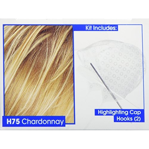 L'Oreal Paris Professional Techniques La Petite Frost Chardonnay, 1-Count