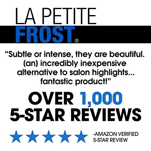 L'Oreal Paris Professional Techniques La Petite Frost Chardonnay, 1-Count