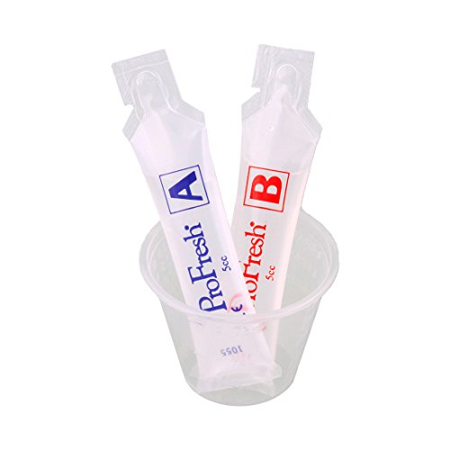 2 Month ProFresh® Maintenance Kit - 4 Bottles with Activator Pacs™