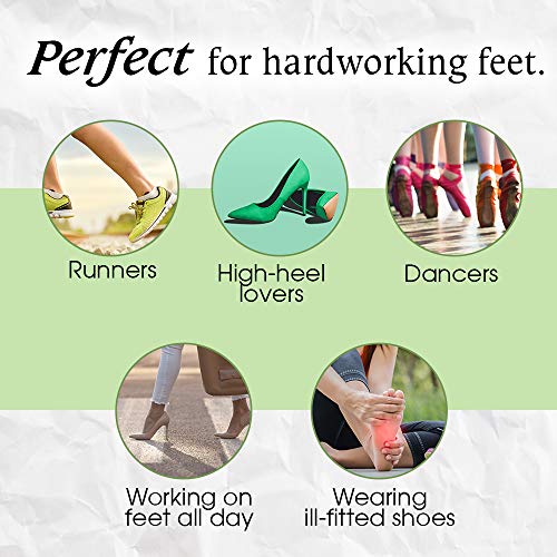 Callus Eliminator orange scent 4oz