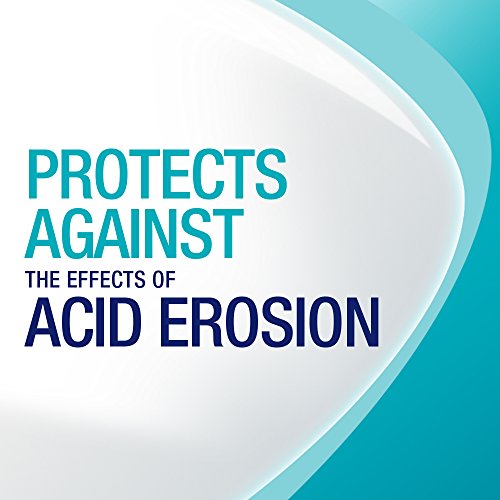 Sensodyne Pronamel Fresh Breath Enamel Toothpaste for Sensitive Teeth, to Reh...