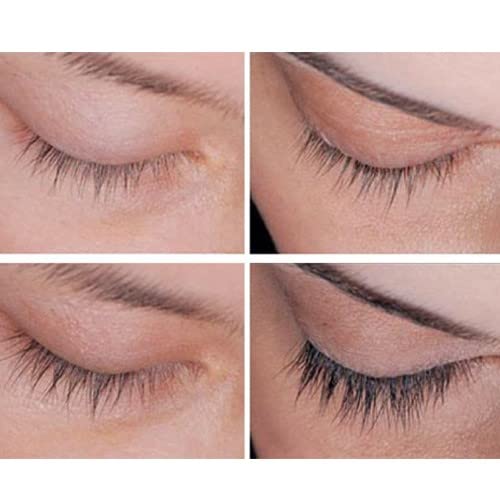 Pronexa Hairgenics Lavish Lash – Eyelash Growth Enhancer & Brow Serum with Bi...