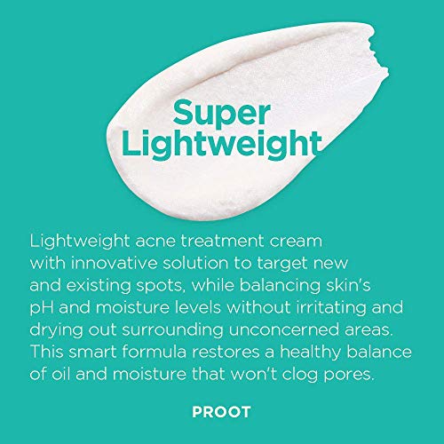 Butt Acne Clearing Spot Treatment Cream. Clears Acne, Pimples, Ingrown Hairs,...