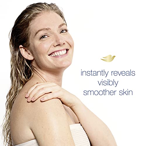 Dove Beauty Bar More Moisturizing Than Bar Soap Gentle Exfoliating With Mild ...