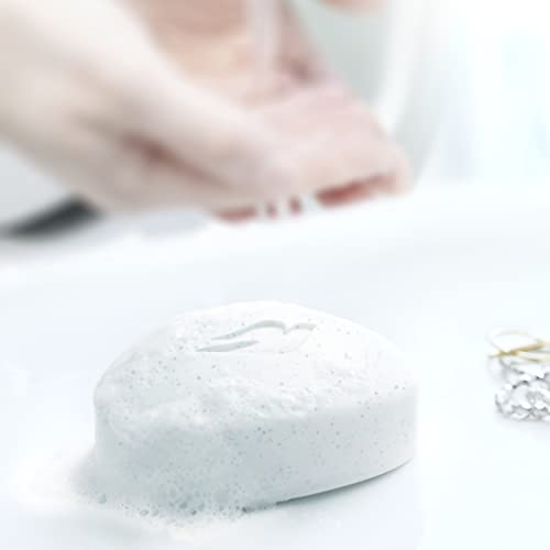 Dove Beauty Bar More Moisturizing Than Bar Soap Gentle Exfoliating With Mild ...