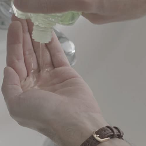 Proraso After Shave Lotion for Men, Refreshing and Toning with Menthol and Eu...