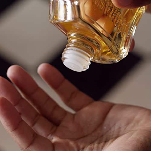 Proraso After Shave Lotion, Moisturizing and Nourishing for Coarse Beards wit...