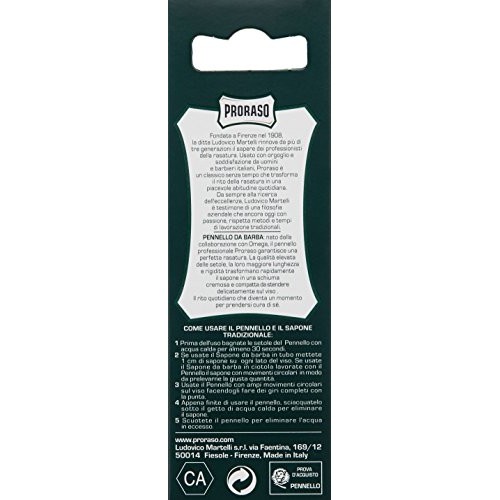 Proraso Professional Shaving Brush