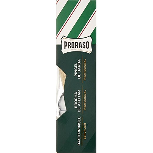 Proraso Professional Shaving Brush
