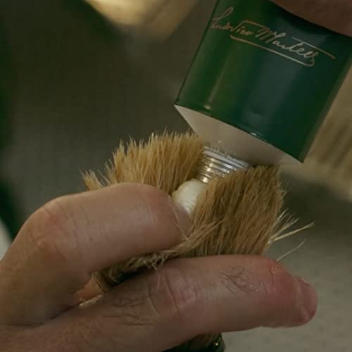 Proraso Shaving Cream for Men, Refreshing and Toning with Menthol and Eucalyp...