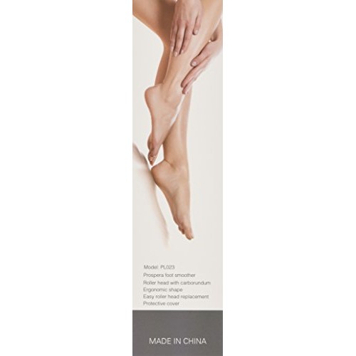 Prospera Byoung Foot Smoother, 0.6 lb