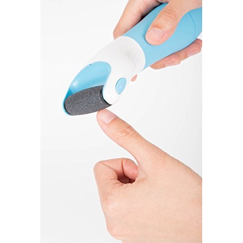 Prospera Byoung Foot Smoother, 0.6 lb