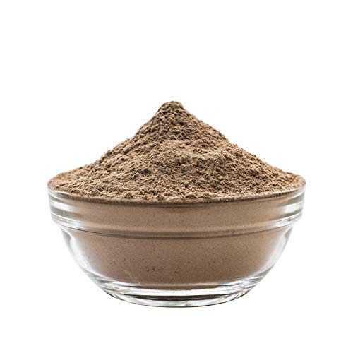 Organic Aloe Vera Powder for Hair & Face | Aloe Barbadensis | AloeVera Extrac...