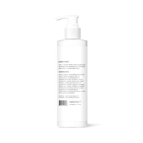 Psoriasis Honey 3-Piece Scalp Nourishing Kit with Nourishing Skin and Scalp S...