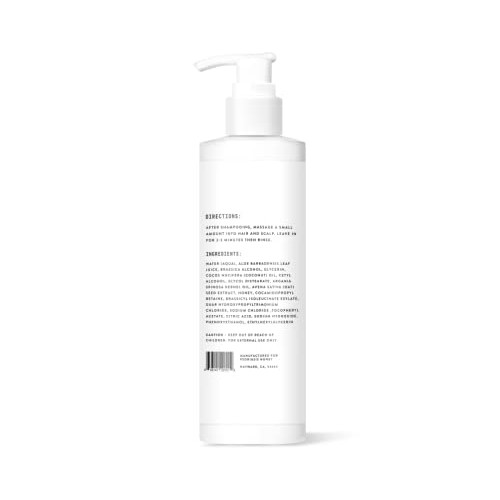 Psoriasis Honey 3-Piece Scalp Nourishing Kit with Nourishing Skin and Scalp S...