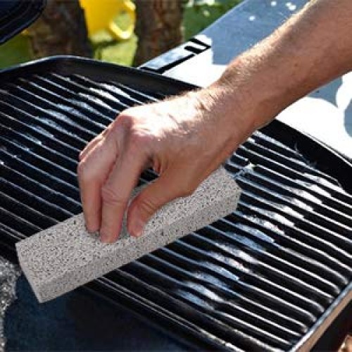 U.S. Pumice Pumie Scouring Stick, Heavy Duty Extra Strong Pumice Cleaning Bar...