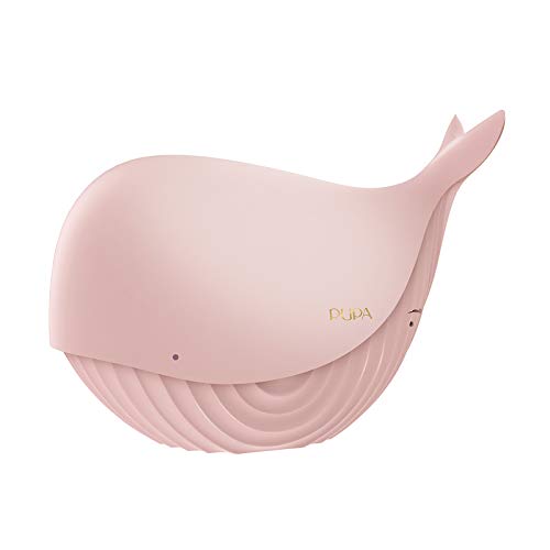 Whale 4 Make-Up Set - 003 Pink by Pupa Milano for Women - 0.77 oz Makeup