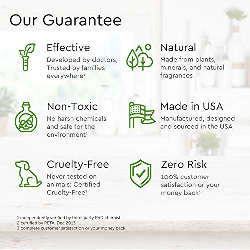 Puracy Multi-Surface Cleaner, Natural Everyday Household All Purpose Cleaner,...