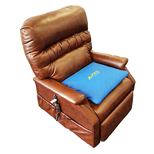 PURAP Wheelchair, Lift Chair & Scooter Cushion - Prevent & Heal Pressure Sore...