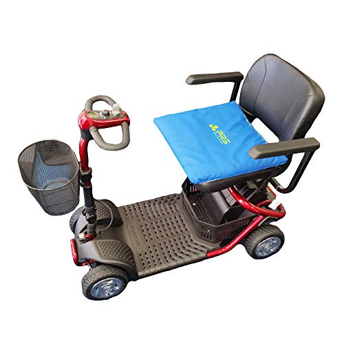 PURAP Wheelchair, Lift Chair & Scooter Cushion - Prevent & Heal Pressure Sore...