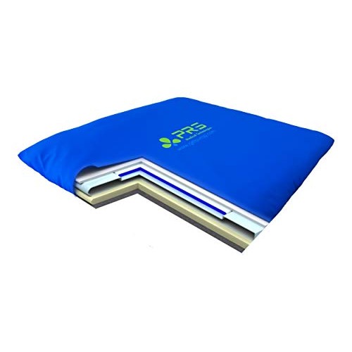 PURAP Wheelchair, Lift Chair & Scooter Cushion - Prevent & Heal Pressure Sore...