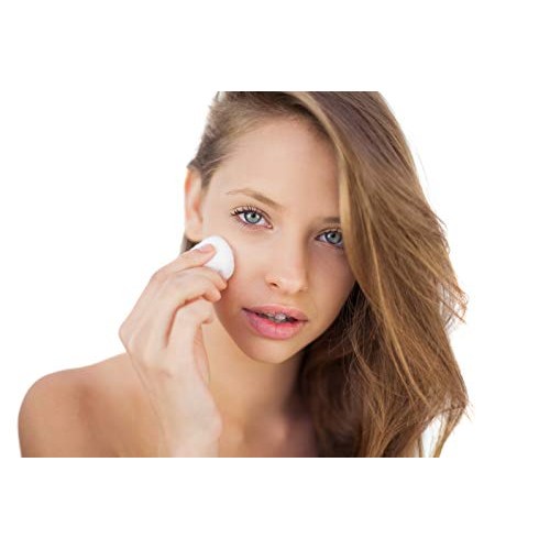 Pure-aid 100% Pure Cotton Balls | Lint Free | Soft and Gentle | Hypoallergeni...