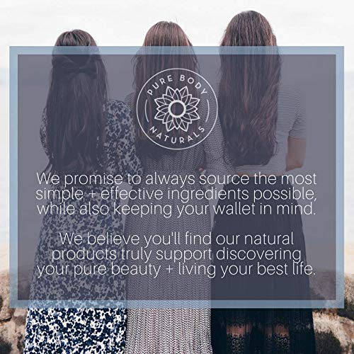 Sitz Bath Salt – Postpartum Care and Hemorrhoid Treatment – Natural Sitz Bath...