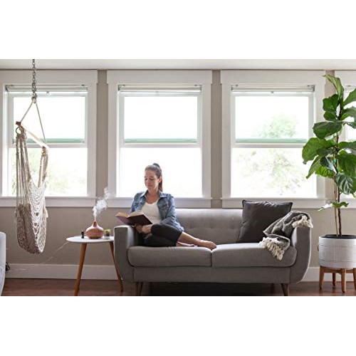 Ultimate Aromatherapy Diffuser & Essential Oil Set - Ultrasonic Diffuser & To...