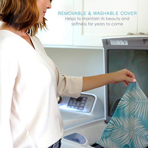 Pure Enrichment PureRelief Express Designer Series Electric Heating Pad - Fas...