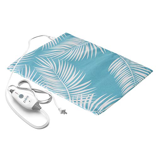 Pure Enrichment PureRelief Express Designer Series Electric Heating Pad - Fas...