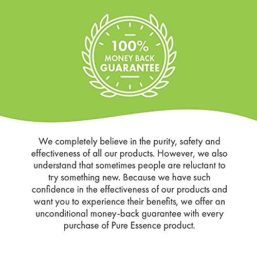 Pure Essence Labs LifeEssence Multivitamin Powder for Women and Men - Natural...