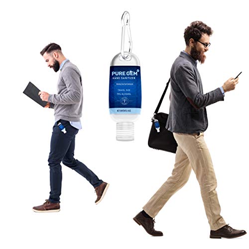 13 Packs of 80 Wipes (1040 Wipes) Premium 75% Alcohol Antibacterial Hand Sani...