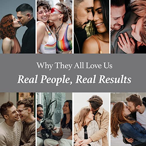 Pure Instinct Roll-On (3-Pack) - The Original Pheromone Infused Essential Oil...