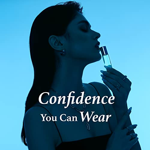 Pure Instinct Roll-On - The Original Pheromone Infused Essential Oil Perfume ...