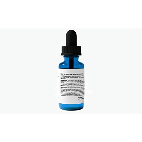 Salicylic Acid 20% Serum, Professional Grade, Acne, Hyper-pigmentation, & Pre...
