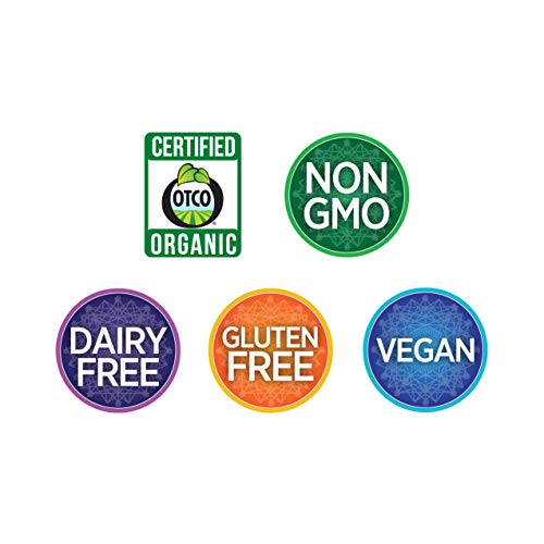 Pure Synergy Eye Protector | 60 Capsules | Made with Organic Ingredients | No...