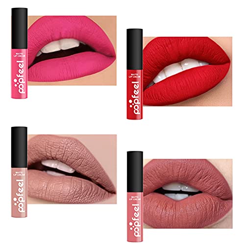 Pure Vie All-in-One Holiday Gift Makeup Set Cosmetic Essential Starter Bundle...