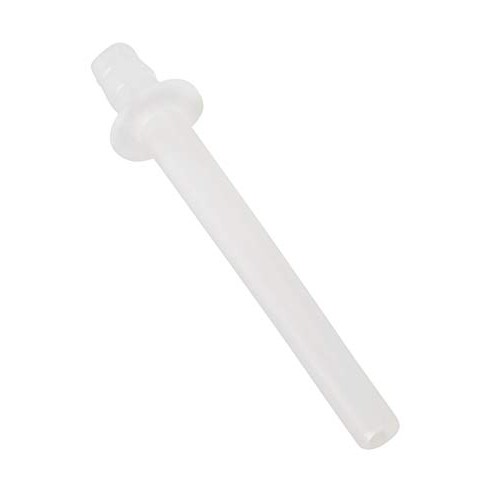 Purelife Glass Enema Kit - 1 QT USA Made Pyrex - Bottom Spigot -Patented - No...