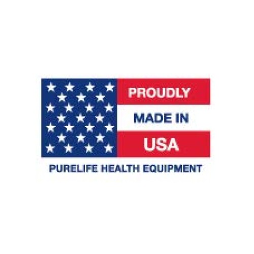 PureLife Coffee Enema Kit / Made in USA/ 304 Food Grade Stainless Steel Enema...