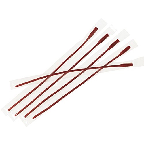 Purelife Colon Tubes for Enemas -5 Pack - Free Connector for Secure Fit - 16"...