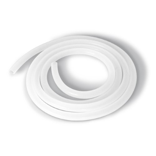 Purelife Enema Tubing- Medical Grade Silicone Enema Hose/Replacement Parts Kit