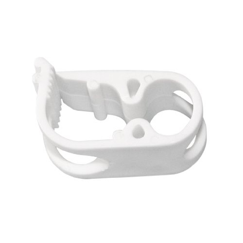 Purelife Enema Tubing- Medical Grade Silicone Enema Hose/Replacement Parts Kit