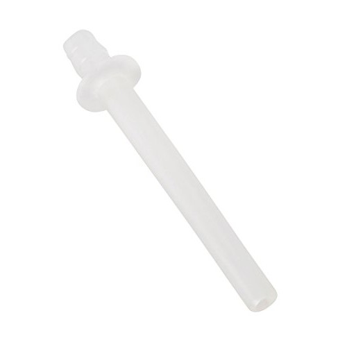 Purelife Enema Tubing- Medical Grade Silicone Enema Hose/Replacement Parts Kit