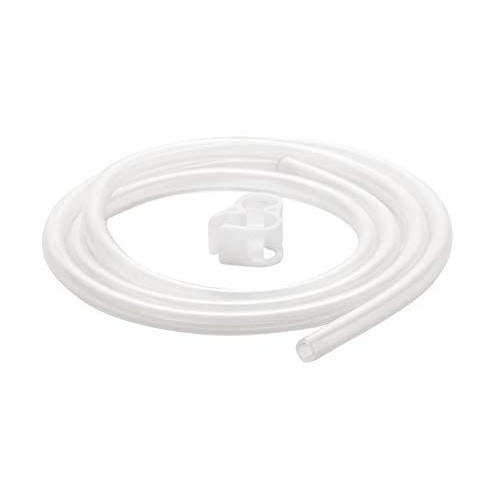 Stainless Steel Enema Bucket"Deluxe" Kit - Silicone