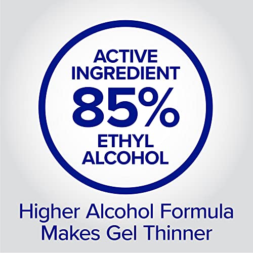 PURELL PRIME DEFENSE Advanced Hand Sanitizer, Essential Protection, 4 Fl Oz T...