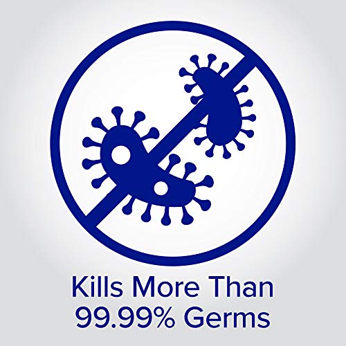 PURELL PRIME DEFENSE Advanced Hand Sanitizer, Essential Protection, 4 Fl Oz T...