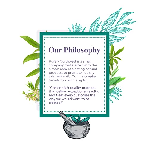 Tea Tree & Peppermint Foot & Body Wash | Great for Excess Sweating & Body Odo...