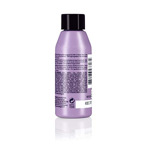 Pureology Hydrate Conditioner | For Dry, Color-Treated Hair | Moisturizes Hai...