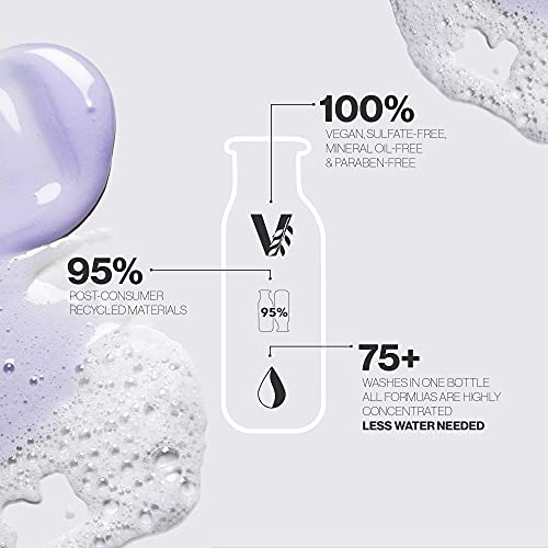 Pureology Hydrate Sheer Lightweight Hydrating Conditioner For Fine, Dry & Col...